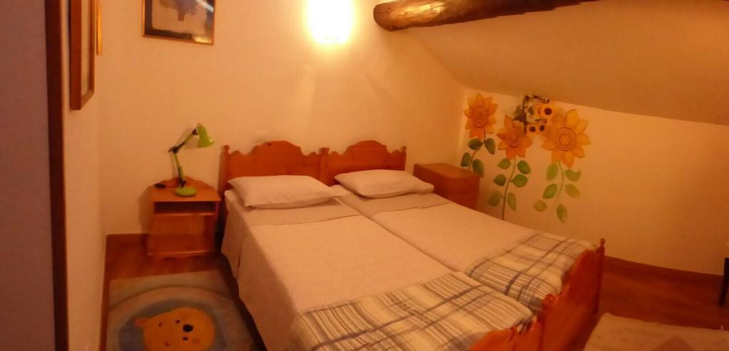 Casa Vacanze Sole Borghetto d'Arroscia Exterior foto