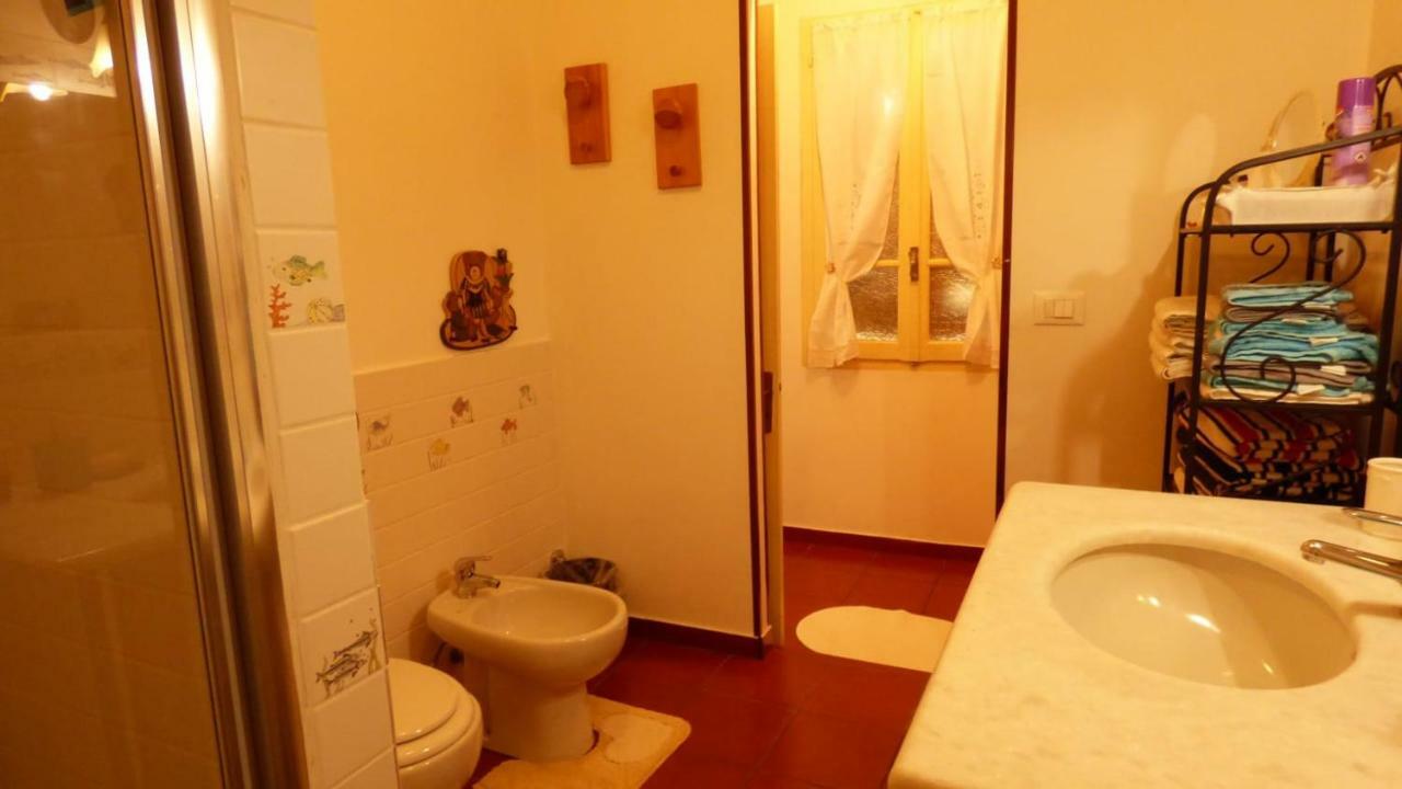 Casa Vacanze Sole Borghetto d'Arroscia Exterior foto